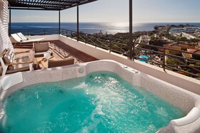 Meliá Jardines del Teide