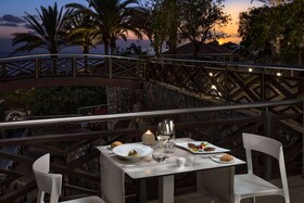 Meliá Jardines del Teide