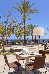 Meliá Jardines del Teide