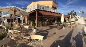 Aparthotel Neptuno Costadeje