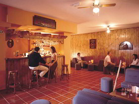 Aparthotel Neptuno Costadeje