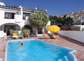 Aparthotel Neptuno Costadeje