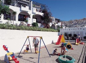 Aparthotel Neptuno Costadeje