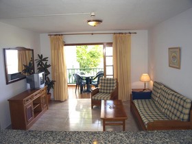 Aparthotel Neptuno Costadeje