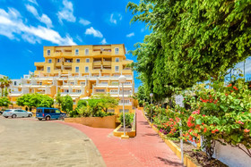 Orlando Club Resort