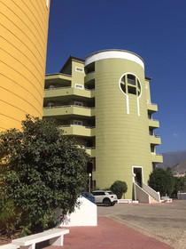 Orlando Club Resort
