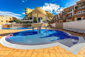 Orlando Club Resort