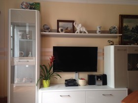 Pueblo Torviscas Holiday Apartments