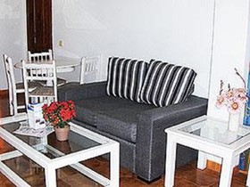 Pueblo Torviscas Holiday Apartments