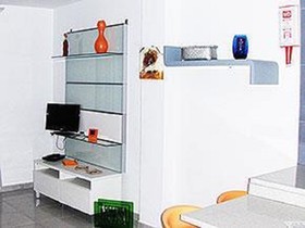 Pueblo Torviscas Holiday Apartments