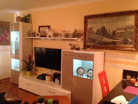 Pueblo Torviscas Holiday Apartments