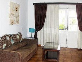 Pueblo Torviscas Holiday Apartments