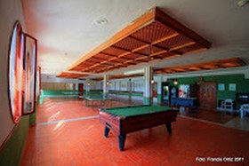 Puerto Colon Club