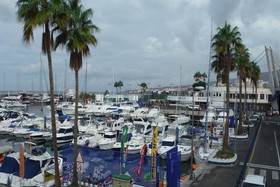 Puerto Colon Club