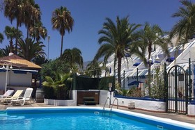 Puerto Colon Club