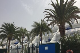 Puerto Colon Club