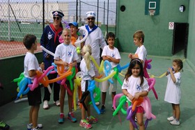 Puerto Colon Club