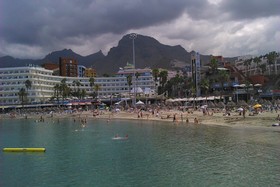 Puerto Colon Club