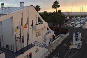 Puerto Colon Club