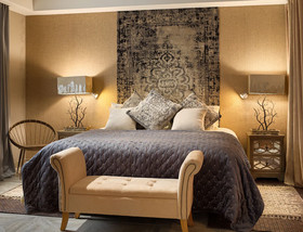 Royal River Luxury Hotel