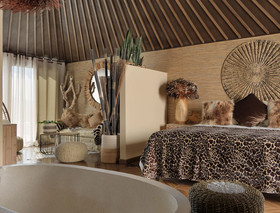 Royal River Luxury Hotel