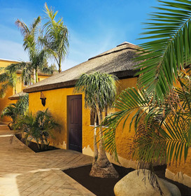 Royal River Luxury Hotel