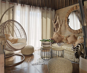 Royal River Luxury Hotel