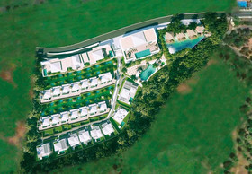 Royal River Luxury Hotel