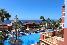 Bahia Principe Luxury Tenerife