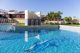 Villa de Adeje Beach