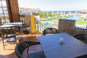 Villa de Adeje Beach