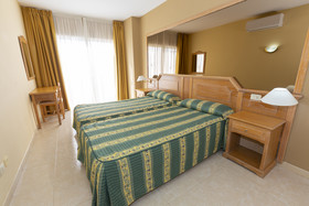 Villa de Adeje Beach