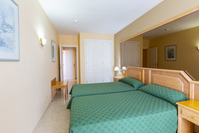 Villa de Adeje Beach