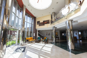 Villa de Adeje Beach
