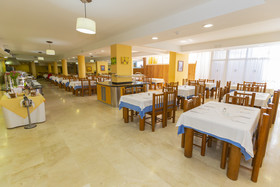 Villa de Adeje Beach