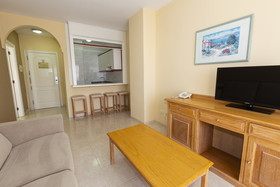 Villa de Adeje Beach
