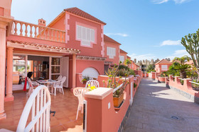 Villa Del Duque