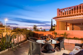Villa Del Duque
