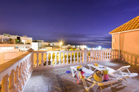 Villa Del Duque