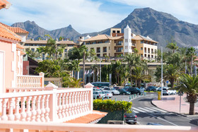 Villa Del Duque
