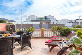 Villa Del Duque