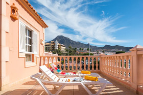 Villa Del Duque