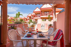 Villa Del Duque