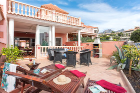 Villa Del Duque