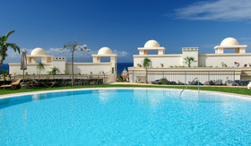 Vincci Selección La Plantación del Sur