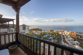 Vincci Selección La Plantación del Sur