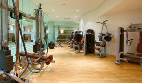 Vincci Selección La Plantación del Sur