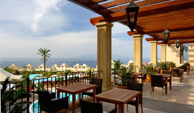 Vincci Selección La Plantación del Sur