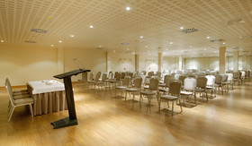 Vincci Selección La Plantación del Sur