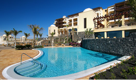 Vincci Selección La Plantación del Sur